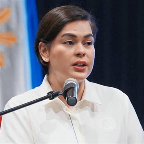 yahoo news philippines inquirer|House exec says Sara Duterte’s silence on West Philippine Sea .